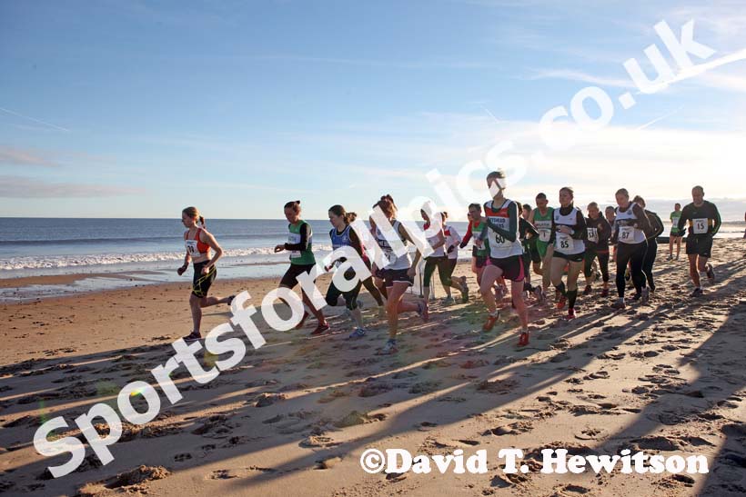 Blyth Sands Handicap 5. Photo: David T. Hewitson/Sports for All Pics